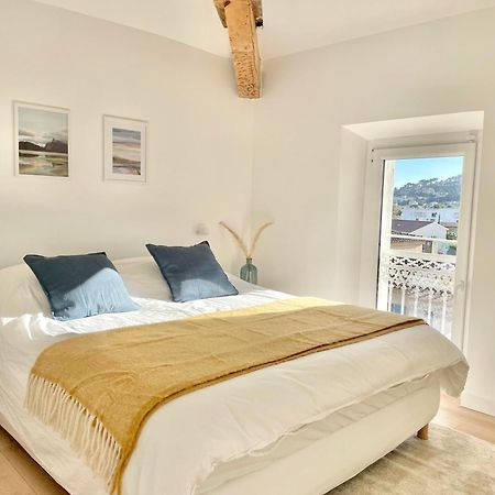 Appartement - Loft Le Cosy Hyeres Ngoại thất bức ảnh