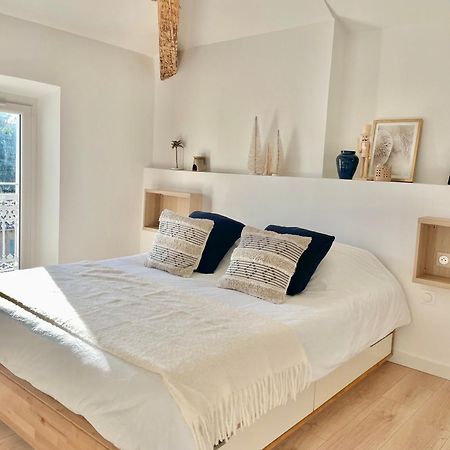 Appartement - Loft Le Cosy Hyeres Ngoại thất bức ảnh
