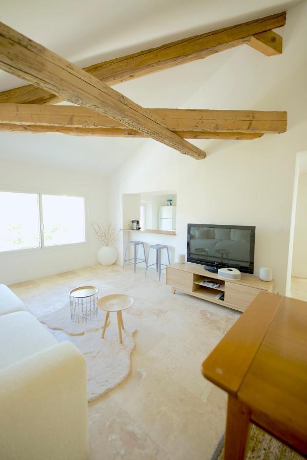 Appartement - Loft Le Cosy Hyeres Ngoại thất bức ảnh