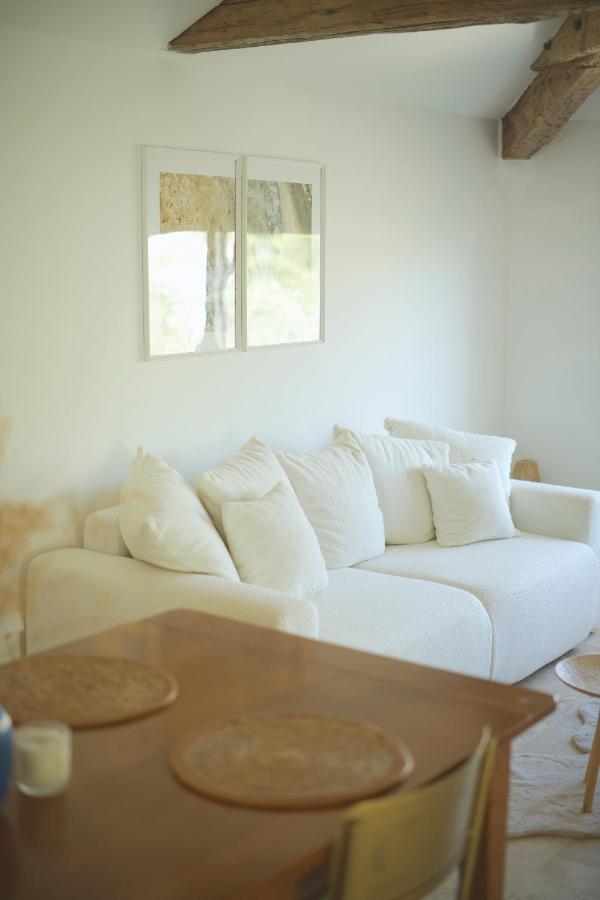 Appartement - Loft Le Cosy Hyeres Ngoại thất bức ảnh
