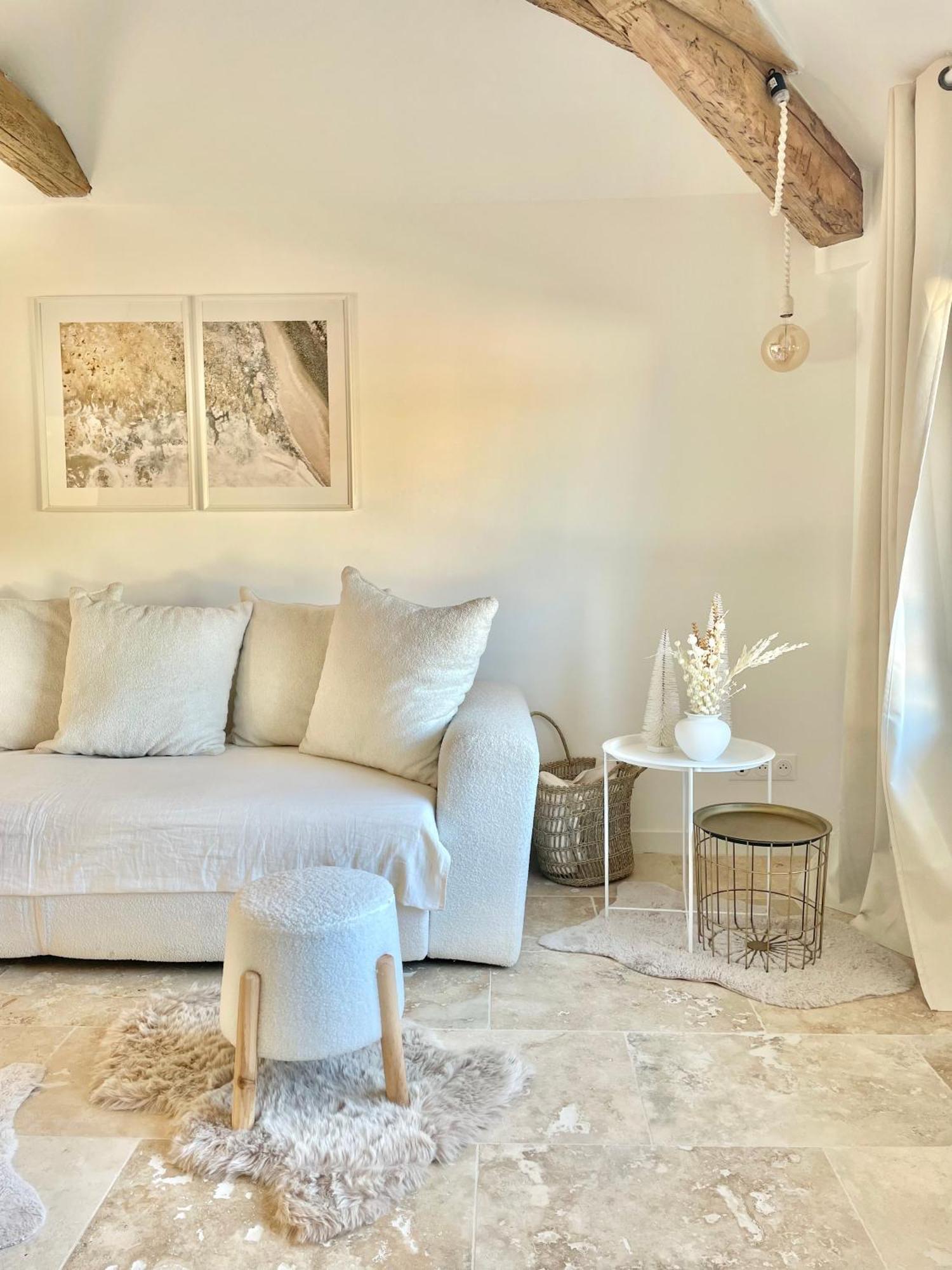 Appartement - Loft Le Cosy Hyeres Ngoại thất bức ảnh
